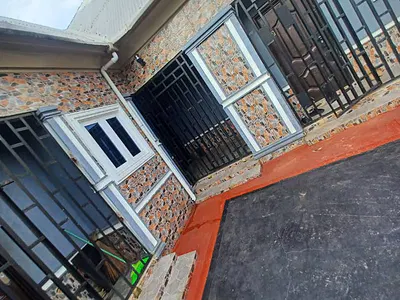 Standard One (1) Bedroom Flat — Off Idoro Road, Uyo, Akwa Ibom