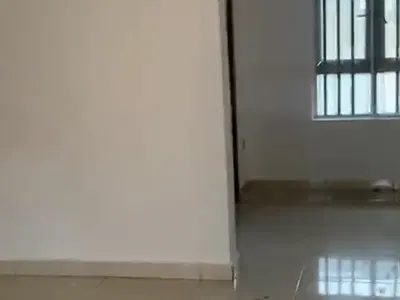 2 Bedroom Flat — Yaba, Lagos