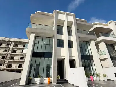 5 Bedroom Semi-Detached Duplex with BQ — Lekki Phase 1, Lekki, Lagos