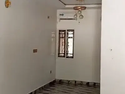 3 Bedroom Terraced Duplex — Main, Gwarinpa, Abuja