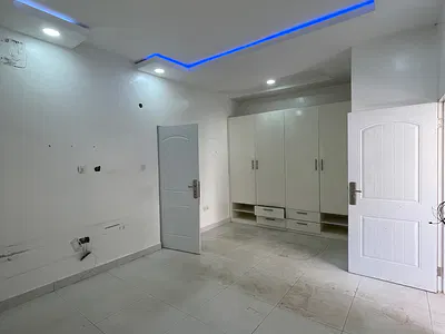 1 Bedroom Apartment — Close to Coza Church, Guzape District, Abuja