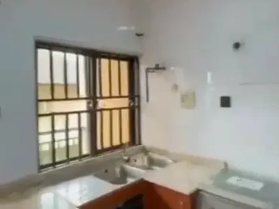 3 Bedroom Flat — Ojodu Berger, Ojodu, Lagos
