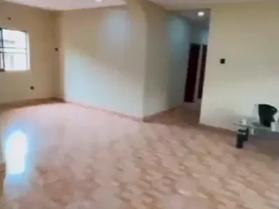 3 Bedroom Flat — Ojodu Berger, Ojodu, Lagos