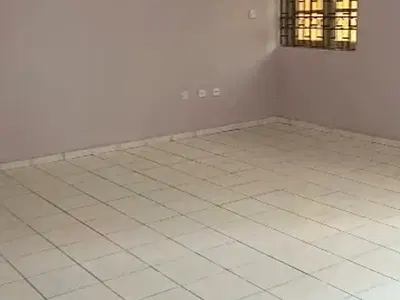 Clean 2 Bedroom Flat 2nd & Ground Floor Available — Garki Main (Tarred Rd), Garki, Abuja