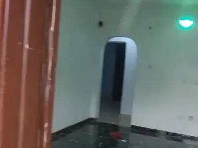 Standard, En-Suite 2-Bedroom Flat on Ground Floor with a Wardrobe — Off Agboyi Road, Alapere, Ketu, Lagos