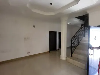Tastefully Standard 4 Bedroom Terraced Duplex — Peninsula Estate Ogidan by Blenco/Sky Mall Area Sangotedo Ajah, Sangotedo, Ajah, Lagos