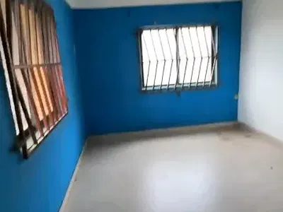 Neatly Used, Spacious and Standard 3 Bedroom Flat — Shomolu, Lagos