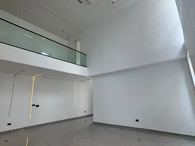 Majestic 5 Bedroom Duplex with Swimming Pool, Rooftop Terrace & Gym — Lekki, Lagos