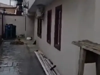 Newly Built 2 Bedroom Semi Detached Duplex — Gbagada Phase 2, Gbagada, Lagos