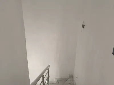Fully Serviced and Luxury 3bed Terrace Duplex with 24HRS Power — West View Gardens, Orchid Road Lekki, Lekki Expressway, Lekki, Lagos