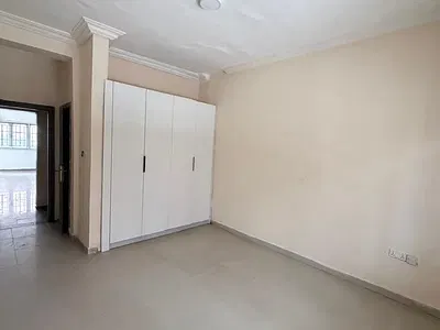2-Bedroom Unfurnished Apartment — Parkview, Ikoyi, Lagos