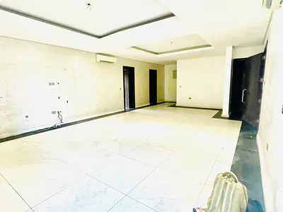 3 Bedroom Serviced Apartment with BQ — Lekki Phase 1, Lekki, Lagos