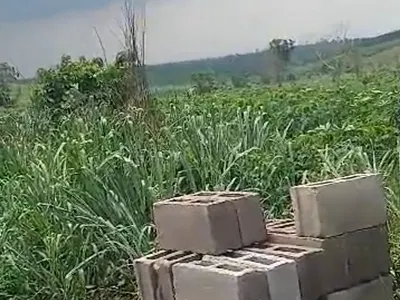 Govt Approved 100% Estate Land in Good Area — Diamond Estate 2.0 Near International Breweries Lyd, Obafemi Owode, Ogun