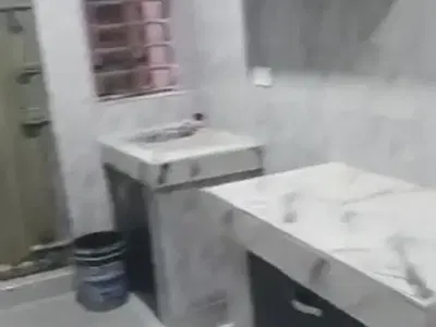 Lovely 3 Bedroom Flat — Ogudu, Lagos
