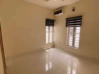 4 Bedroom Semi-Detached Duplex — Ikota, Lekki, Lagos