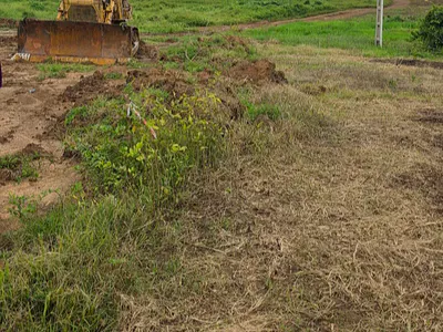 Cofo Land in a Developing Estate — Emene, Enugu, Enugu, Enugu