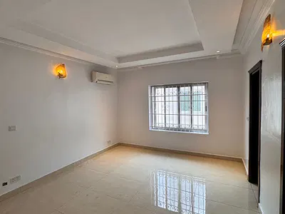 5-Bedroom Terraced Duplex with BQ — Ikoyi, Lagos