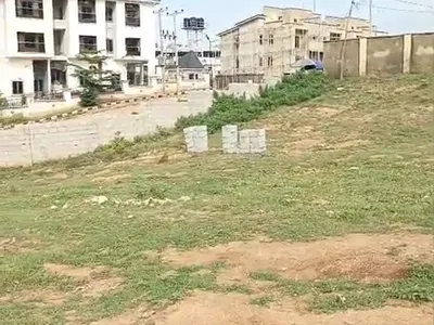 6,325.64 SQM, Residential — By Nicon Junction, Katampe (Main), Katampe, Abuja