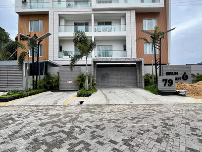 Luxury Spacious 2 Bedroom Apartment — Lekki Phase 2, Lekki, Lagos
