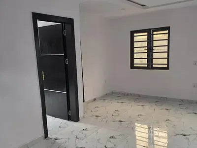 2 Bedroom Flat — Ajose Adegun Street, Victoria Island (VI), Lagos