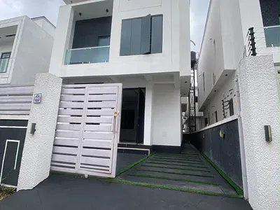 4 Bedroom Detached Duplex — Ajah, Lagos