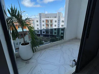 3-Bedroom Apartment with BQ — Off Freedom Way, Lekki, Lagos