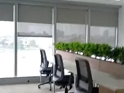 Modern, Luxury Office Space, on 198SQM — Victoria Island (VI), Lagos