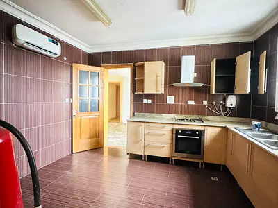 3 Bedroom Serviced Apartment + BQ with Elevator — Lekki Phase 1, Lekki, Lagos