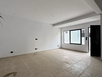 3 Bedroom Maisonette with BQ — Lekki, Lagos
