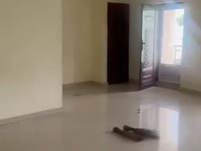 Spacious Standardly Built 2 Bedroom Flat — Airport Road, Ajao Estate, Isolo, Lagos