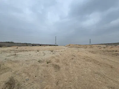 Strategically Located Waterfront Plots of Land — Ikoyi, Lagos