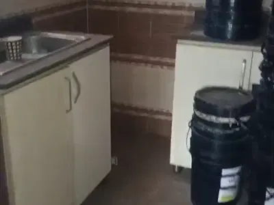 Spacious Self Contained Flat — Odoguyan Bus Stop, Ikorodu, Lagos