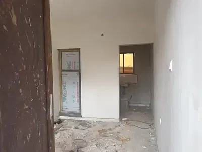 5 Units of Self Contained Apartment — Shomolu, Lagos