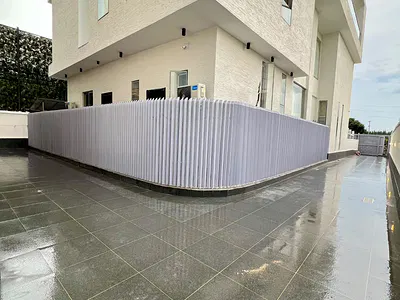 Prestigiously Finished 5 Bed Fully Detached Palatial Smart Home with E — Ikoyi, Lagos