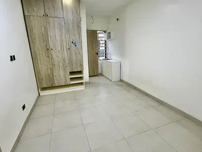 Studio Apartment — DPK, Orchid, Lekki, Lekki, Lagos