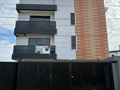 Ultra Spacious 2 Bedroom Apartment — Ikate Right, Ikate, Lekki, Lagos
