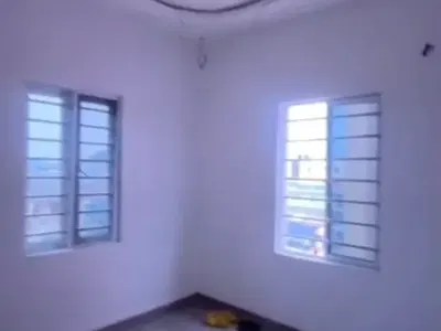 Spacious, Standardly Built One Bedroom Apartment — Onike, Iwaya, Yaba, Lagos