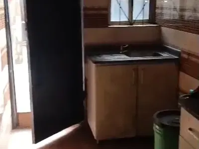 Spacious Mini Flat with Store and Kitchen — Odoguyan Bus Stop, Ikorodu, Lagos