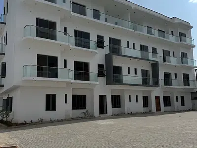 1 Bedroom Apartment — Orchid, Lekki, Lekki, Lagos