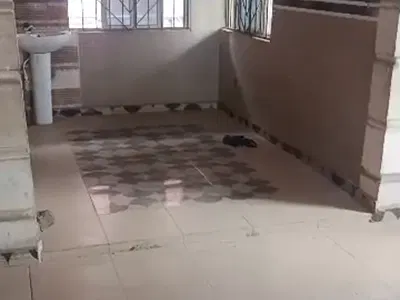 Spacious 2 Bedroom Flat with Two Balconies — Ikorodu, Lagos