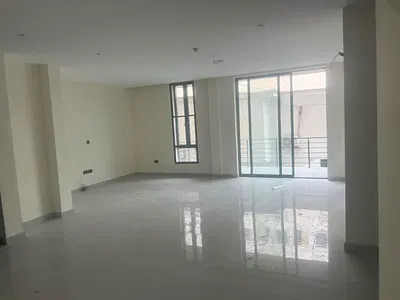 2 Bedroom Luxury Apartment — Lekki Phase 1, Lekki, Lagos