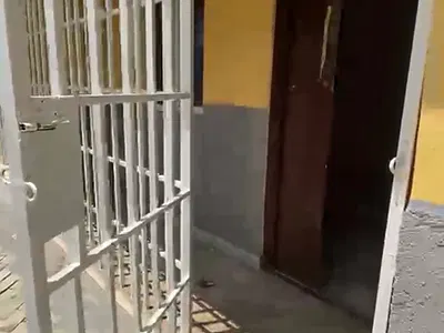 Newly Built and Spacious 1 Bedroom Flat — City College, Karu, Abuja