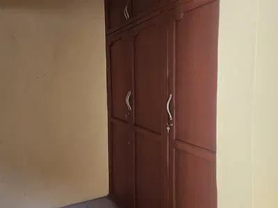 First Floor 3 Bedroom Flat — Gowon Estate, Egbeda, Alimosho, Lagos
