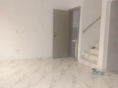 2 Bedroom Terrace Duplex — Olowora, Magodo, Lagos