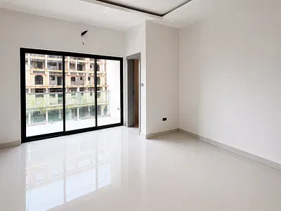 3-Bedroom Apartment with BQ — Lekki, Lagos