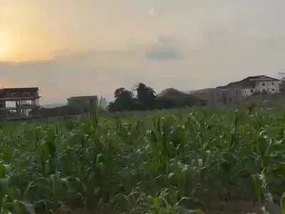 771 SQM, Residential, C of O — Behind Emirates Estate, Katampe (Main), Katampe, Abuja