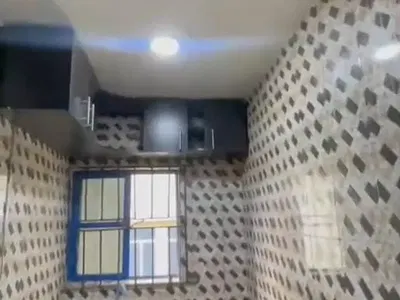 Lovely 2 Bedroom Flat — Off Oduduwa Street, Kilo, Surulere, Lagos
