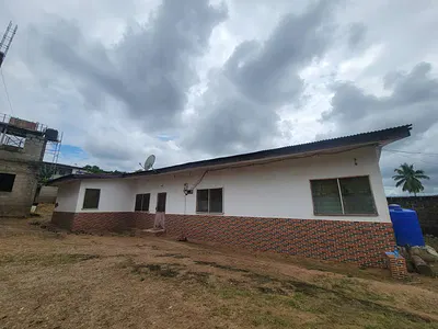 Plot of Land for Sale — Ibara GRA, Abeokuta South, Ogun