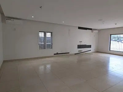 Very Nice Office Space in Very Good, Strategic Location on Tarred Road — Wuse 2, Abuja