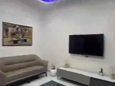 Luxury 4 Bedroom Terraced Duplex — Lekki, Lagos